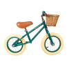 Banwood Dark Green