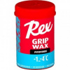 REX BASIC Modrý speciál vosk, 45 g