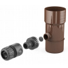 Bryza Zberač dažďovej vody Ø 110 mm s 1