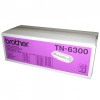 Brother TN-6300Bk, originálný toner, čierna