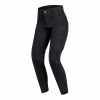 DŽÍNSOVÉ NOHAVICE REBELHORN ASH LADY BLACK W44L30