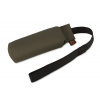 Firedog Speedy dummy 250 g khaki