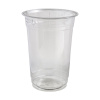 POHÁR 400ml PET fi95 (50ks)