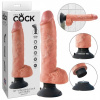 Pipedream King Cock 10