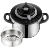 Tefal CLIPSO+ CHEF 6L P4550731