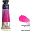 akvarel farba v tube 10 ml ROSA Gallery 744 opera rose