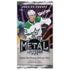 Hokejové karty 2024-25 Upper Deck Skybox Metal Universe Hockey Hobby Balíček