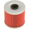Q-TECH Olejový filter ekvivalent HF123