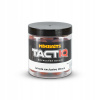 Mikbaits Rozpustné Boilies Tactiq 250ml 20mm Jahoda exclusive