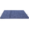 Hobbygarden SKLÁDACÍ MATRACE BEN - XXL - DENIM