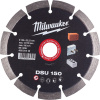 MILWAUKEE Diamantový kotúč DSU 150 / 22,2 mm