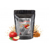 Proteínová Ovsená Kaša VALKNUT 10 x 65 g instantné jablko so škoricou