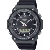 Casio analógové digitálne pánske hodinky 'Casio Collection' AQ-S820W-1AVEF