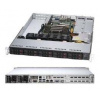 Supermicro A+ Server 1114S-WTRT Socket SP3 Rack (1U) Čierna (AS-1114S-WTRT)