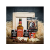 Darčeková debna whiskey Jack Daniel's Fire