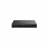 Mercusys MS110CMP 8xFe 2xGb(8xPoE+) (MS110CMP)