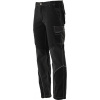 YATO Stretch Onyx Pracovné Nohavice Vel. Xl