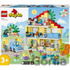 LEGO® Duplo 10994 Rodinný dom 3 v 1