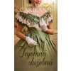 Tajemná služebná - Barbara Cartland