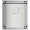 Kuchyňský dřez Teka Flexlinea RS15 34.40 Nerez 115000015