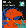 Obratní obratlovci - Marie Kotasová Adámková, Tom Velčovský, Barbora Idesová (ilustrátor)