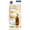 Nivea Q10 Anti-Wrinkle Power Set - Darčeková sada pleťovej starostlivosti