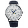Pánske hodinky Orient Bambino Sun & Moon Automatic Orient-RA-AK0802S30B