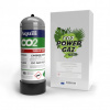 CO2 Power Gas - Complete PRO CO² Diffusion Kit