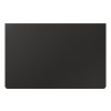 Samsung Ochranný kryt s klávesnicou pre Tab S10 Ultra/S9 Ultra Black EF-DX920UBEGWW