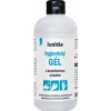 Isolda Hand Hygiene Gel, 500 ml — Antibakteriálny gél