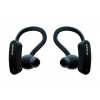 Earshots Slúchadlá Magfit3 - Basalt čierne, Čierna