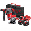 MILWAUKEE M18 FUEL™ Set náradia