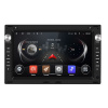 Isudar Isudar MNS672ADSP autorádio pro VW / Škoda / Seat Android 12