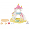 Sylvanian family Bazén a pieskovisko pre zvieratká