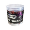 SQUAT CARP - Boilies v morskej soli Hard Hookbaits Bloody Mulberry 20 mm