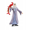42637 Figúrka Dumbledora a Fawkesa