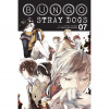 Yen Press Bungo Stray Dogs 7