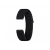 Textilný remienok ET-SVR94LBE Samsung Galaxy Watch 6-6 Classic M-L Čierny