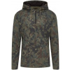 Tričko Trakker Camo UV Hooded Shirt Veľkosť S