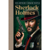 Sherlock Holmes 6 Údolie hrôzy