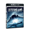 Bitevní loď 2BD (UHD+BD)