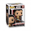 Funko POP Star Wars: Acolyte - Jedi Master Sol (Hračka)