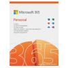 Microsoft 365 pre jednotlivcov 1 rok SK, krabicová verzia, QQ2-01442, nová licencia