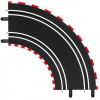Carrera GO Zákruta 1 90 2ks