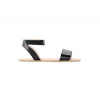 Barefoot sandále Be Lenka Iris - Black 37 black