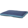 Pelech vankúš s poťahom ONE INDIGO 120cm modrá Zolux