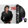 Michael Jackson - Bad (Gatefoldleeve) (LP) SET S