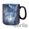 ABYstyle Hrnek Harry Potter Patronus měnící se 460 ml