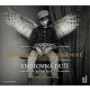 Sirotčinec slečny Peregrinové: Knihovna duší - CDmp3 (Čte Viktor Dvořák) - Ransom Riggs