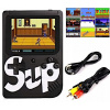 Konzola Sup Game Box 400 hier Retro Mario